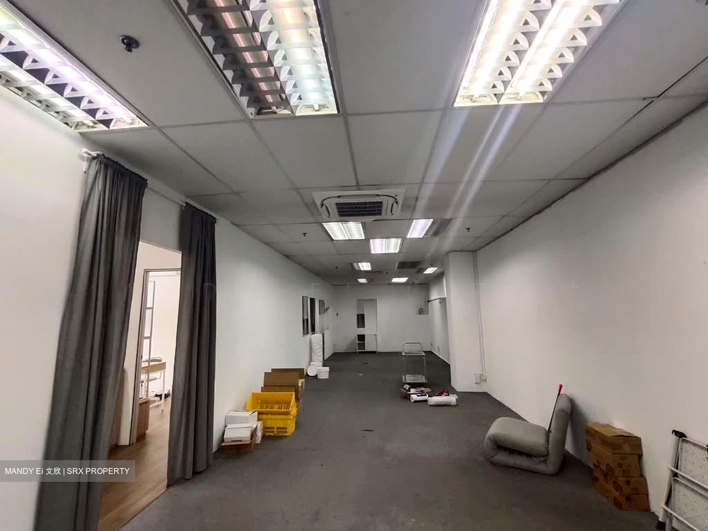 Epl Building (D3), Factory #558500641
